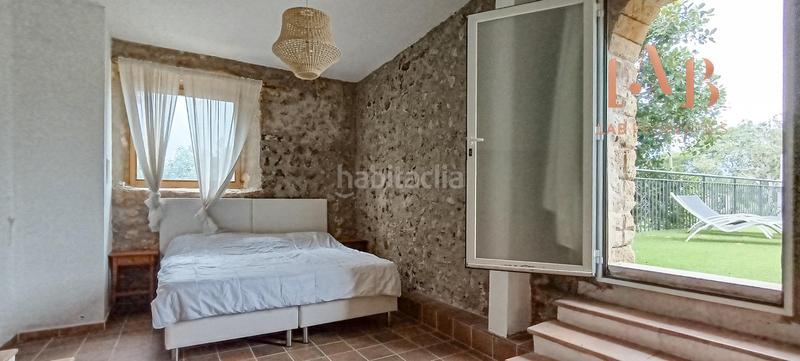 Foto ba52ea34-84da-4f36-84e7-5ed05a728b10. Rent country house with heating parking pool in Marratxinet Marratxí