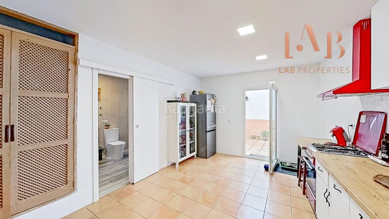 Foto 0d8e0ac4-f0b5-43e7-be74-21cfc1d7b466. Casa amb aparcament a Manacor centre Manacor