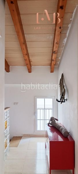 Foto 0f1269e1-c6c0-4939-a6a1-c17b9eb7569e. Casa amb aparcament a Manacor centre Manacor