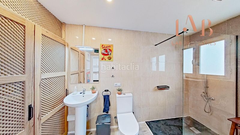 Foto 1f0703da-a0d7-4067-adde-a6c0e4436674. Casa amb aparcament a Manacor centre Manacor