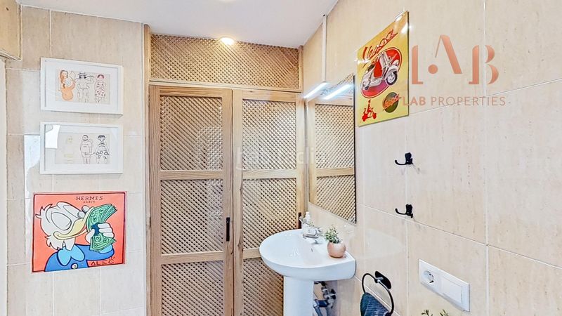 Foto 299436f2-f248-4aa4-8c9a-5795c902cd3d. Casa amb aparcament a Manacor centre Manacor