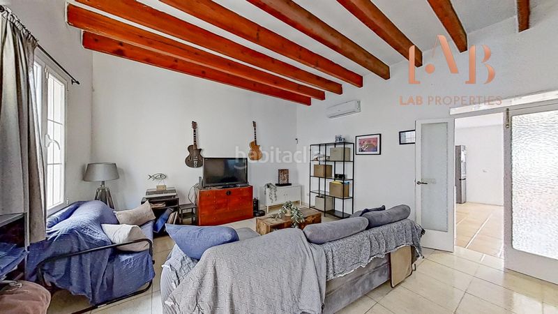 Foto 47a8bc46-4bca-43e4-9a84-c69d80452966. Casa amb aparcament a Manacor centre Manacor