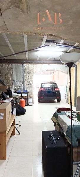 Foto 4fba3c5e-5525-4017-b025-d4aaf2ba335f. Casa amb aparcament a Manacor centre Manacor