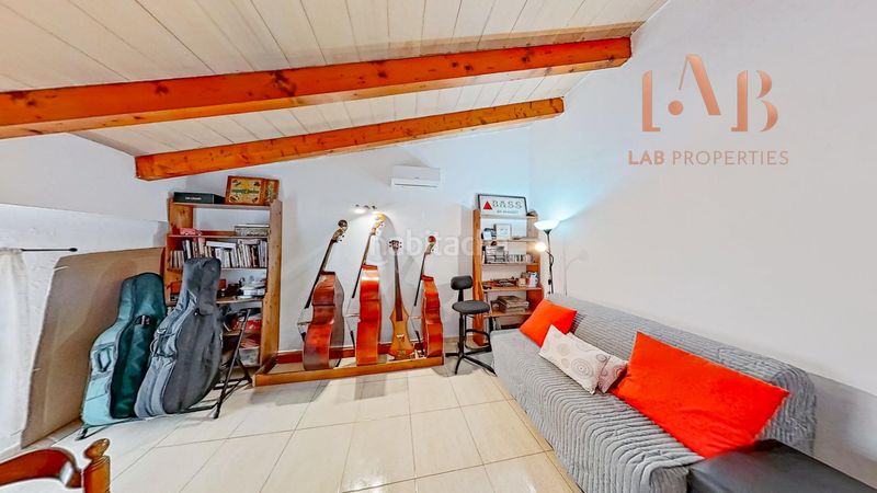 Foto 72f6bd33-35d3-4590-b7a3-ff6c3df577fb. Casa amb aparcament a Manacor centre Manacor