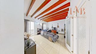 Casa  Carrer pare andreu fernandez. Oportunidad única en el corazón del centro histórico de manacor