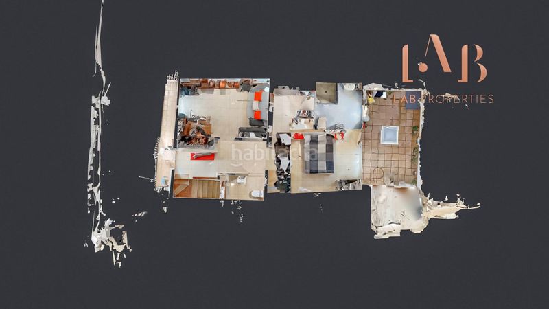 Foto 8c21a0b7-efa2-4697-924b-b1e38358968e. Casa amb aparcament a Manacor centre Manacor