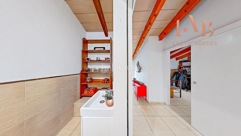 Foto 98cea951-e908-443e-922f-cdbb3418f72c. Casa amb aparcament a Manacor centre Manacor