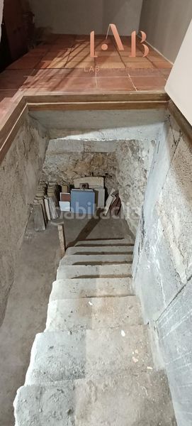 Foto 9f6462ef-0f53-4b87-b929-0a326b85f0f1. Casa amb aparcament a Manacor centre Manacor