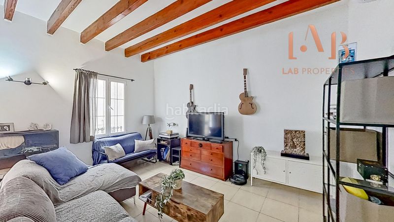 Foto a0775db1-d72e-42dd-8526-cfc4c02da089. Casa amb aparcament a Manacor centre Manacor
