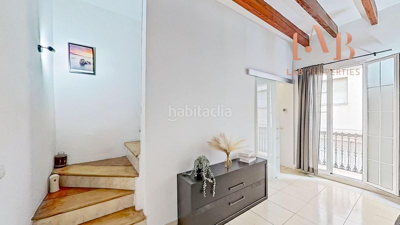 Foto ab2329b1-d98e-418e-8d67-12b9dbde0b4b. Casa amb aparcament a Manacor centre Manacor