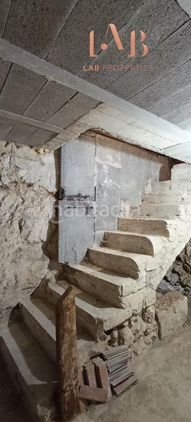 Foto ab5ca4cd-4321-45e4-bcca-515c73428058. Casa amb aparcament a Manacor centre Manacor