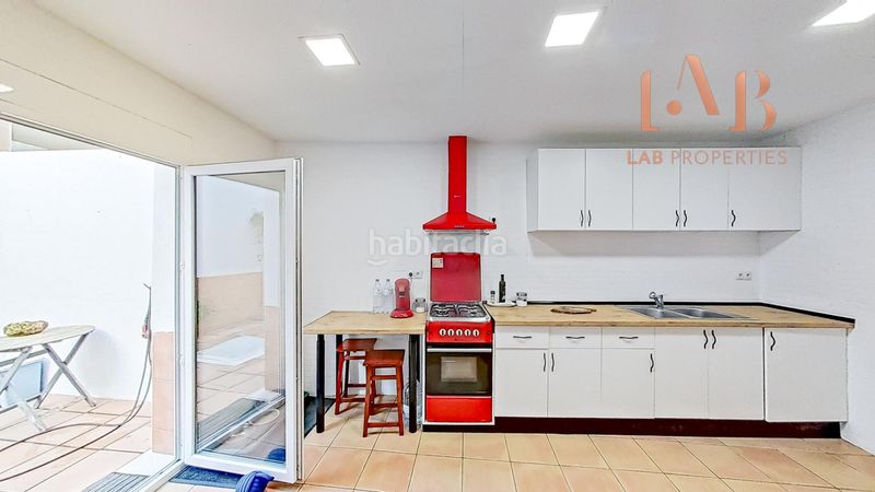 Foto aebb3491-695f-4a51-a631-3842c3cc04e7. Casa amb aparcament a Manacor centre Manacor