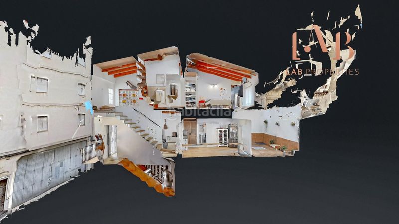 Foto b377cfa5-d37c-453f-a6ec-177fb8311480. Casa amb aparcament a Manacor centre Manacor