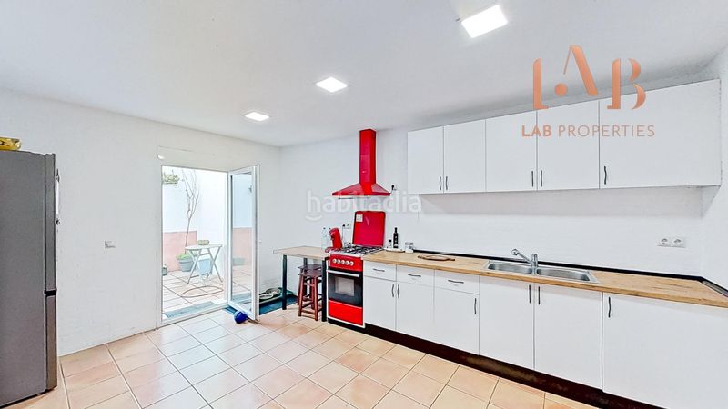 Foto b3dca406-7001-42b4-825d-8361bc3a7640. Casa amb aparcament a Manacor centre Manacor