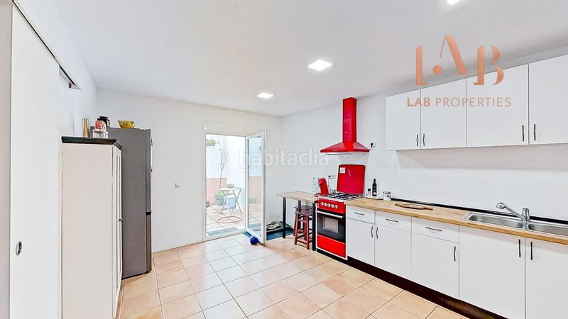 Foto b5d35e81-c350-424a-a0a9-2e91e61c6800. Casa amb aparcament a Manacor centre Manacor