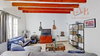 Casa  Carrer pare andreu fernandez. Oportunidad única en el corazón del centro histórico de manacor