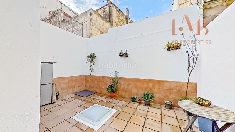 Foto bdac34c0-7493-49ec-9b68-a6b59942dcf1. Casa amb aparcament a Manacor centre Manacor
