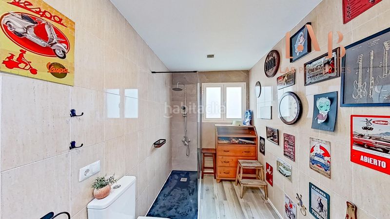 Foto c06b12bd-16ba-4ddd-9fef-c81dcb95a989. Casa amb aparcament a Manacor centre Manacor