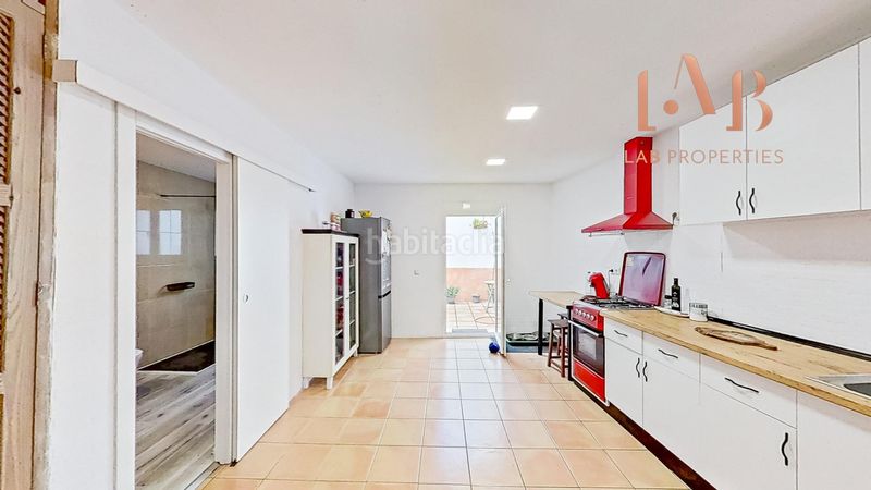 Foto cb08a656-90c6-4e05-a620-573afaf62645. Casa amb aparcament a Manacor centre Manacor