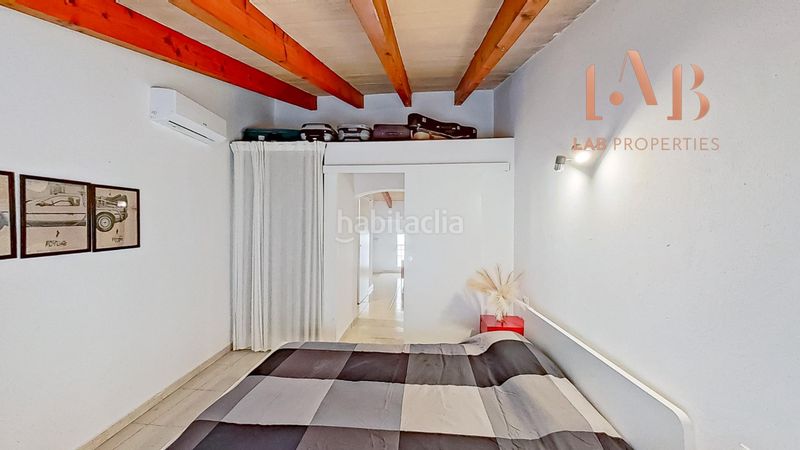 Foto d8b149dd-e628-43f4-84dd-ab68480b29fe. Casa amb aparcament a Manacor centre Manacor