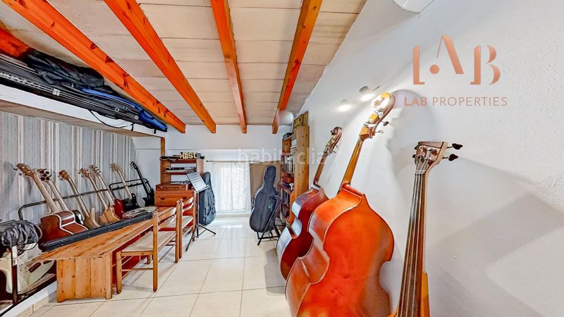 Foto ddc97285-564d-41e6-b9ad-8bfddf36f1b1. Casa amb aparcament a Manacor centre Manacor