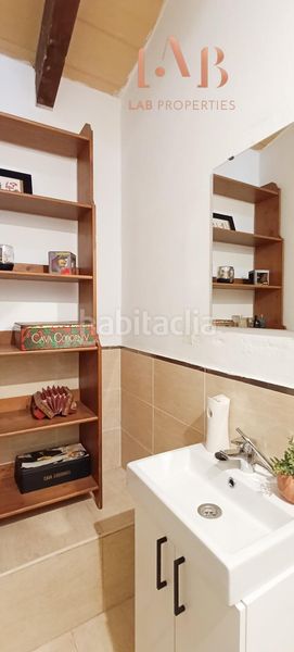 Foto ef237fbd-7658-407e-a97d-cd7de79b8eef. Casa amb aparcament a Manacor centre Manacor