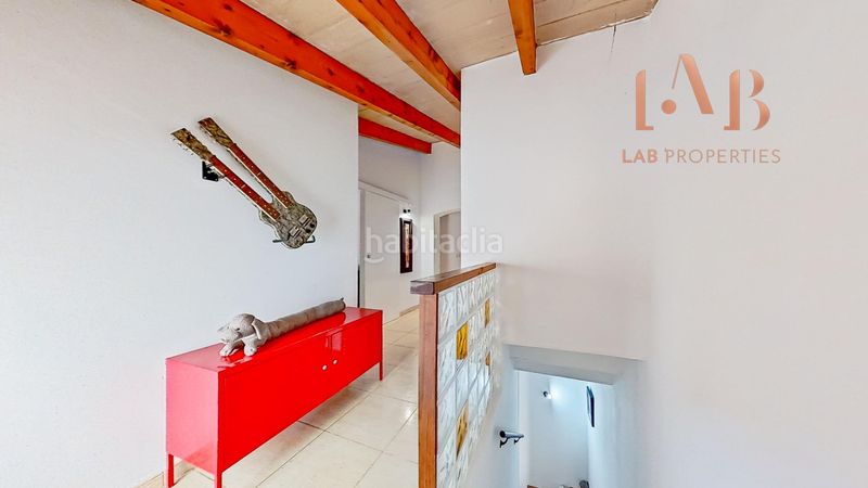 Foto fb955895-8608-46cc-ab82-c5aadb01e854. Casa amb aparcament a Manacor centre Manacor