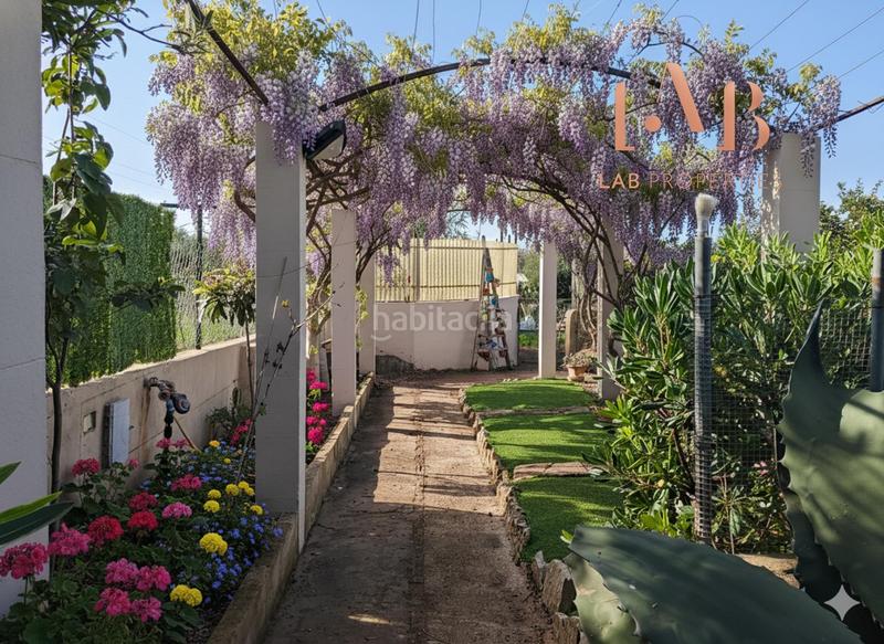 Foto 2e4a9331-001e-4c1b-ba04-0f919dbefc7d. Mas avec parking dans Pòrtol Marratxí