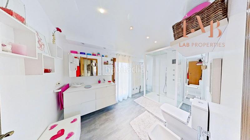 Foto 8025417a-d79b-46e9-82f8-2beb38b84e74. Mas avec parking dans Pòrtol Marratxí