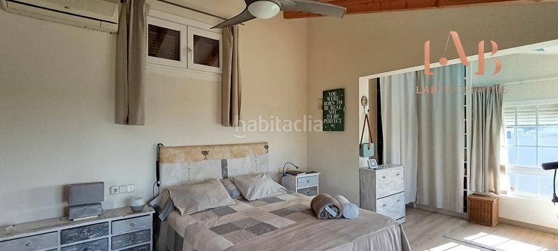 Foto 08a896bb-e0b5-43a2-bed6-b55345983461. Masia amb aparcament a Pòrtol Marratxí