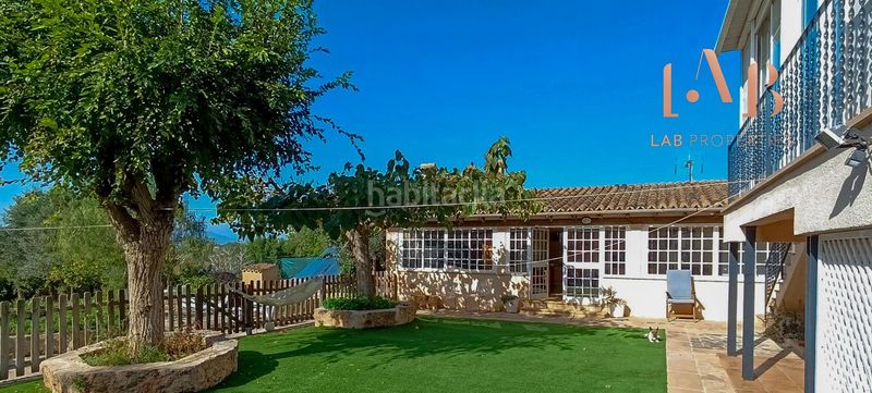 Foto b6367c93-5096-4893-96d2-0a8fa4e06649. Masia amb aparcament a Pòrtol Marratxí