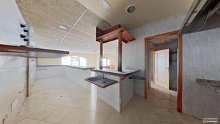 Geschäftsraum  Biscaia. Local con proyecto de vivienda en andratx