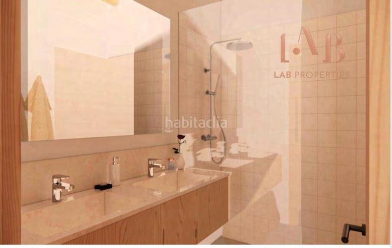 Foto 26a1d65c-a82c-4cf3-ac59-0cf11e9d8459. Casa adosada chalet adosado con piscina privada en Ses Salines