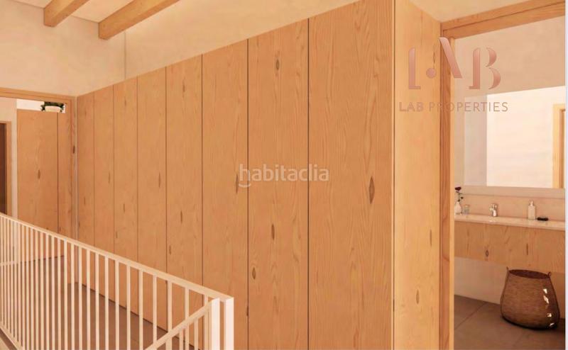 Foto 7e26597d-b192-418a-a6e4-329eeb672cd9. Casa adosada chalet adosado con piscina privada en Ses Salines