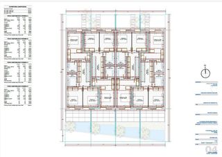 Semi detached house  Carrer de mollet. Chalet adosado en ses salines con piscina privada