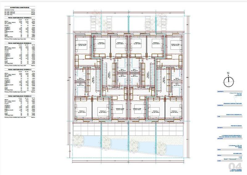 Foto cbb96467-79c6-4f9b-b4ec-182237615425. Casa adosada chalet adosado con piscina privada en Ses Salines