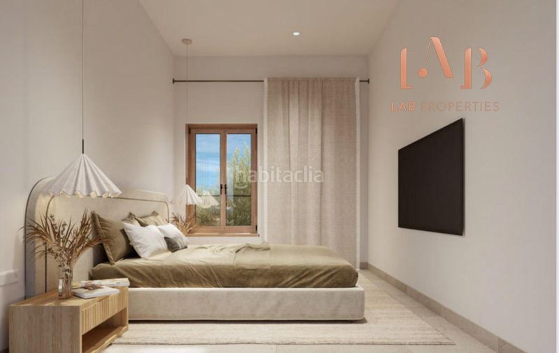 Foto d5f0e794-477f-4185-b2e8-6500d502a758. Casa adossada amb aparcament piscina a Ses Salines poble Ses Salines