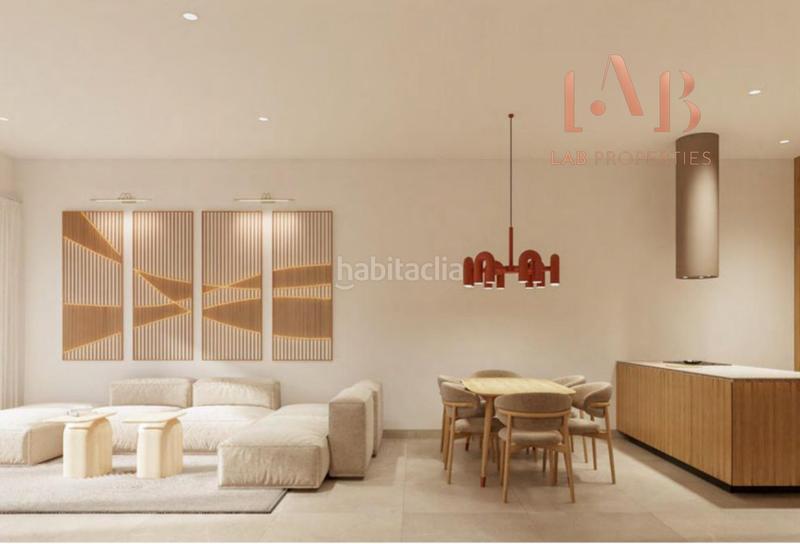 Foto e9eb02f7-d74b-457f-878e-0ef052d951f3. Casa adosada chalet adosado con piscina privada en Ses Salines