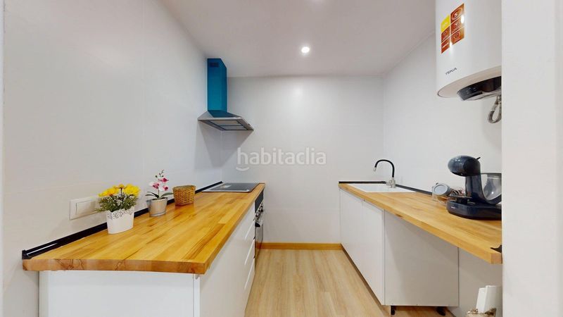 Foto 3e7bc0a8-0981-40d7-ac7c-329feef7648e. Planta baixa amb calefacció piscina a Magaluf Calvià