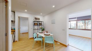 Rez-de-chaussée  Llevant. Vivienda reformada con vistas al mar