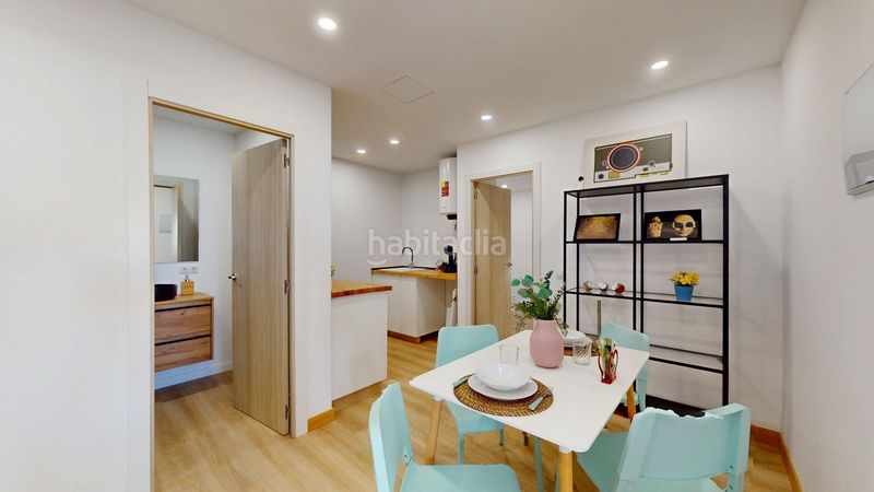 Foto fc209b23-d51a-4eb2-af7e-7a8a54a0d27b. Planta baixa amb calefacció piscina a Magaluf Calvià