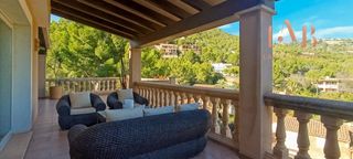 Location Attique  Carrer rossinyol. Alquiler ático de ensueño con vistas panorámicas en port dandrat