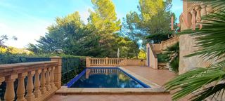 Miete Dachwohnung  Carrer rossinyol. Alquiler ático de ensueño con vistas panorámicas en port dandrat