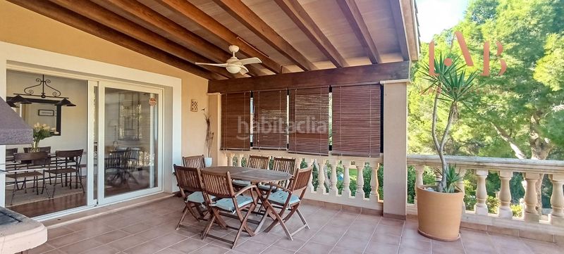 Foto 4198c07c-c548-40a1-8ec5-2fc3a56b58ac. Location attique avec parking piscine dans port d´Andratx Andratx