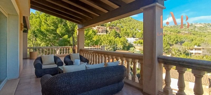 Foto de68355b-b363-418e-8899-26bb49850029. Location attique avec parking piscine dans port d´Andratx Andratx