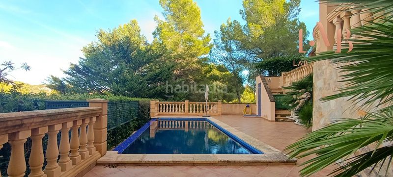 Foto e077d14f-14c3-480e-993b-5ecf7dd493a8. Location attique avec parking piscine dans port d´Andratx Andratx