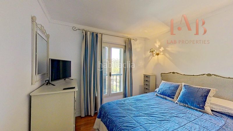 Foto 1add84b4-8c19-4e19-8cd8-275a54290c9e. Miete dachwohnung mit parking pool in port d´Andratx Andratx
