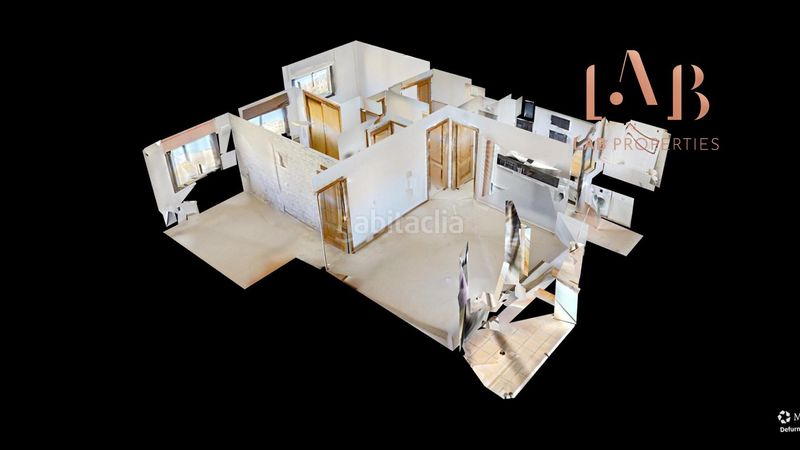 Foto 01f5a8a4-8719-442c-81c7-27cac545fc1b. Penthouse with parking in Sa Torre Llucmajor