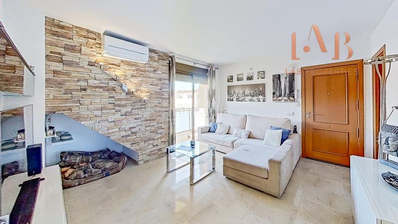 Foto 13d7c300-bf45-4e98-a879-0fba587111b0. Penthouse with parking in Sa Torre Llucmajor