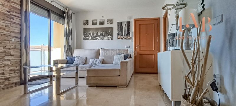 Foto 2c7863b3-cfa2-4cbe-9acf-c801f6800056. Penthouse with parking in Sa Torre Llucmajor